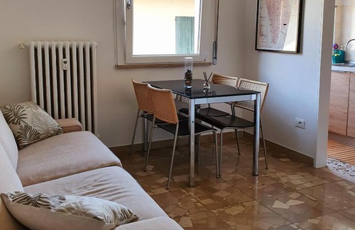Castelfranco Emilia Apartment | Al civico 19 - appartamento a Castelfranco Emilia