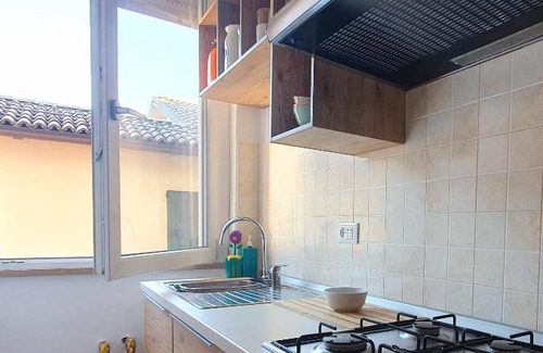 Castelfranco Emilia Apartment | Al civico 19 - appartamento a Castelfranco Emilia