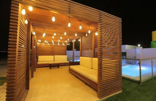 Salalah Apartment | Al Dhana New chalet
