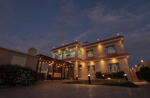 Salalah Apartment | Al Dhana New chalet