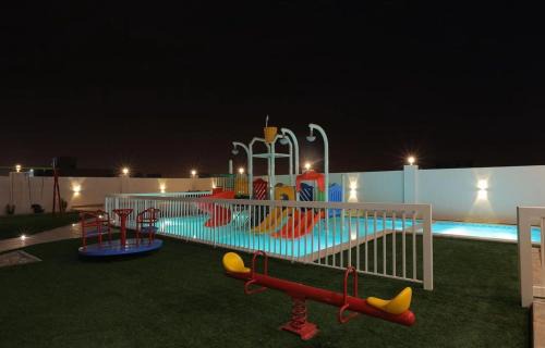 Salalah Apartment | Al Dhana New chalet