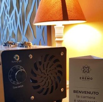 San Giovanni-Chiadino-Rozzol House | Al dolce eremo