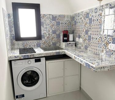 Old Town Apartment | Al Fiko Suite