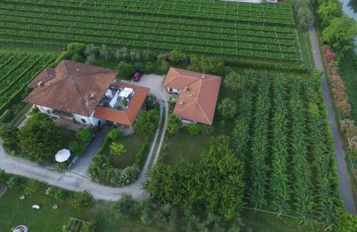 Arco House | Al Fiume