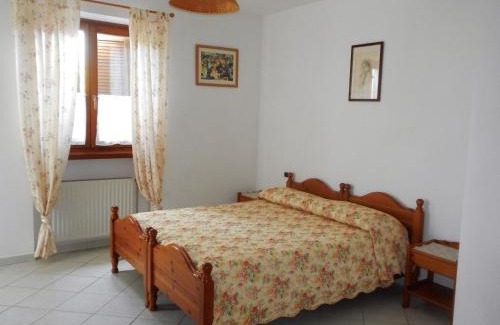 Arco House | Al Fiume
