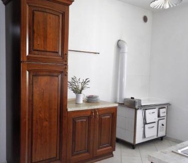 Arco House | Al Fiume
