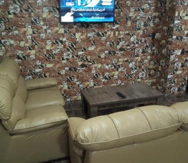 Jabal Al-Hussein Apartment | Al Ghadeer Hotel الغدير للشقق الفندقيه