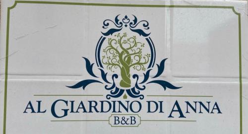 Fondi Bed & Breakfast | Al Giardino di Anna