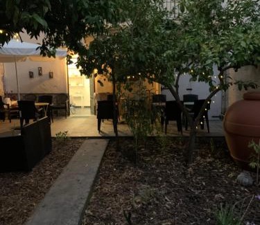 Fondi Bed & Breakfast | Al Giardino di Anna