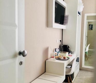 Quartieri Settecenteschi Bed & Breakfast | Al Giordano in Piazza