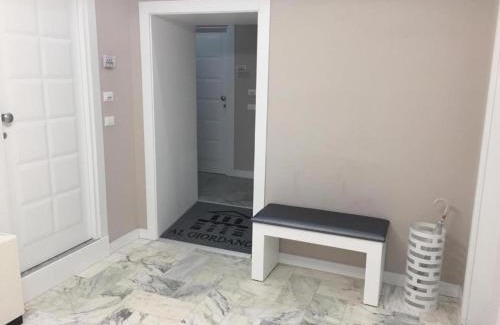 Quartieri Settecenteschi Bed & Breakfast | Al Giordano in Piazza