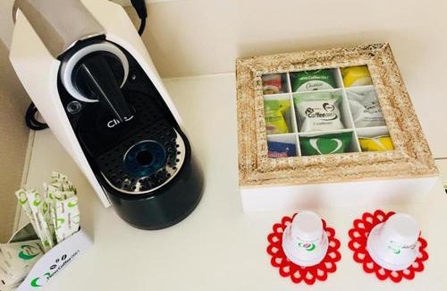Quartieri Settecenteschi Bed & Breakfast | Al Giordano in Piazza