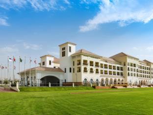 Dubai Resort | Al Habtoor Polo Resort