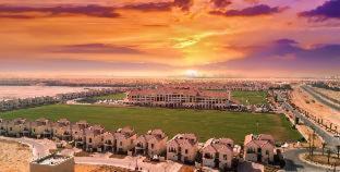 Dubai Resort | Al Habtoor Polo Resort