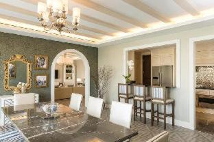 Dubai Resort | Al Habtoor Polo Resort
