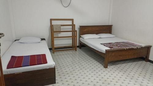Addalachchenai House | Al hazm beach villa