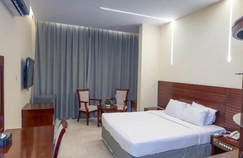 Salalah Hotel | Al Jabal Hotel