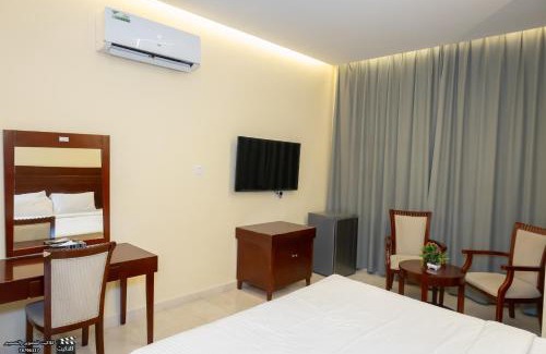 Salalah Hotel | Al Jabal Hotel