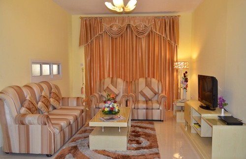 Al Mankhool Apartment | Al Jazeera Hotel Apartments LLC