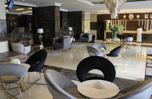 Al Muraqqabat Hotel | Al Khaleej Palace Deira Hotel