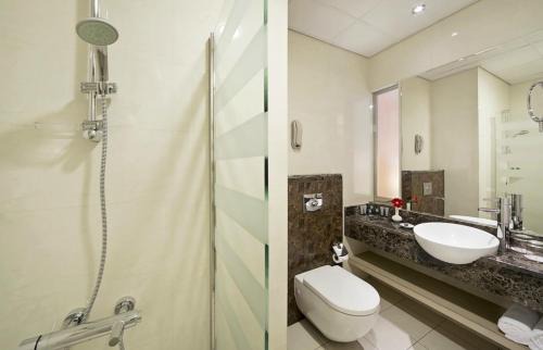 Dubai Hotel | Al Khoory Executive Hotel, Al Wasl
