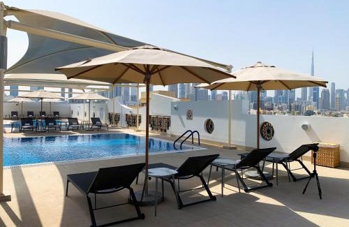 Dubai Hotel | Al Khoory Executive Hotel, Al Wasl