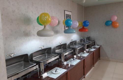 Al Mankhool Apartment | Al Manar Grand Hotel Apartment