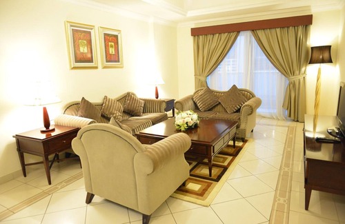 Deira Apartment | Al Manar Hotel Apartments