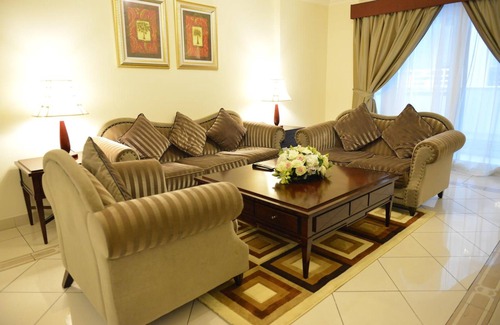 Deira Apartment | Al Manar Hotel Apartments