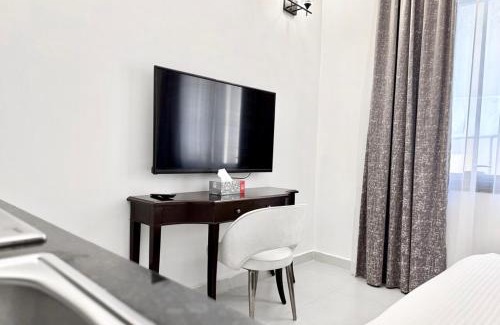 Jumeira 3 Apartment | Al Manara Classic Deluxe Studio