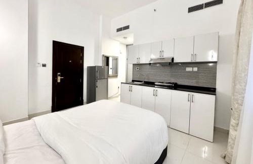 Jumeira 3 Apartment | Al Manara Classic Executive Studio