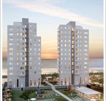 Partido de Monte Hermoso Apartment | Al Mar Torres del Este - Monte H del Este