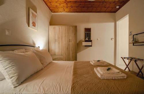 Molos Apartment | Al Mare Family Suite