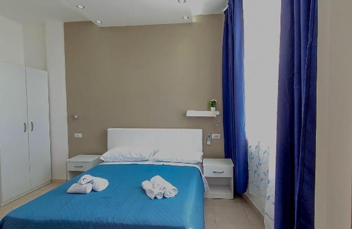 Baia Verde House | Al Mare
