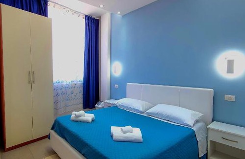Baia Verde House | Al Mare