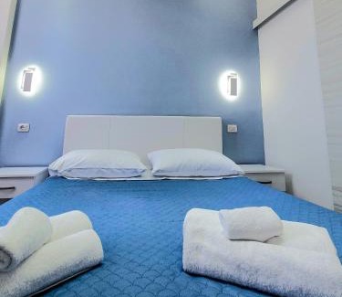 Baia Verde House | Al Mare