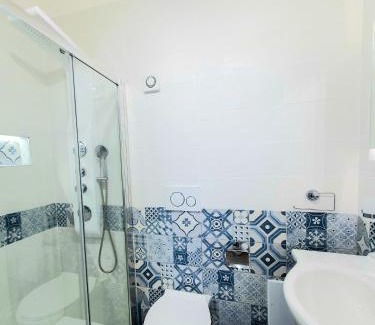 Baia Verde House | Al Mare