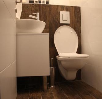 Kosancicev Venac Apartment | Al Mattina Apartments Belgrade