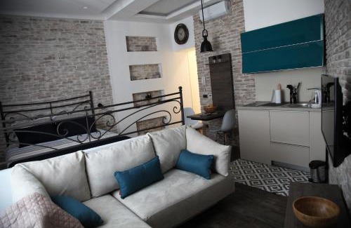 Kosancicev Venac Apartment | Al Mattina Apartments Belgrade