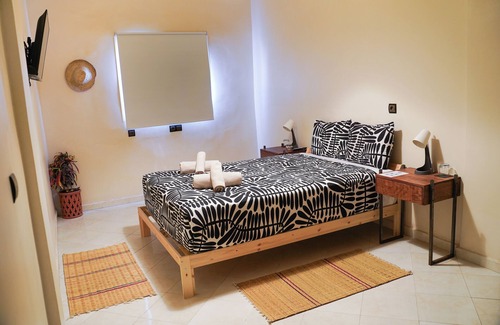 Dakhla Hotel | Al Mohit Hotel Dakhla