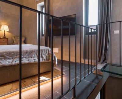 Vassena Apartment | Al Molo 5 - Margaritaville