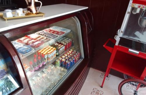 Al Hada Apartment | Al Muhaidb Al Taif Hotel المهيدب الطائف