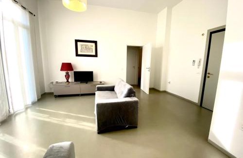 Sant'Agata Bolognese Apartment | Al Mulein F