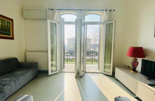 Sant'Agata Bolognese Apartment | Al Mulein F