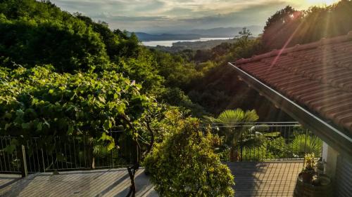 Varese Bed & Breakfast | Al Nifontano B&B - Ideal for Family or Couples - 2 Rooms - Lakeview