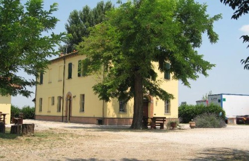 Borgo Montone Bed & Breakfast | Al Parco