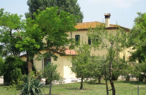 Borgo Montone Bed & Breakfast | Al Parco