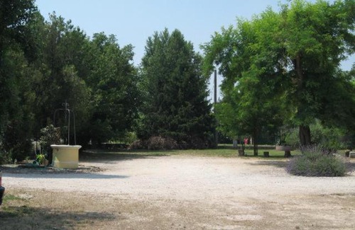 Borgo Montone Bed & Breakfast | Al Parco