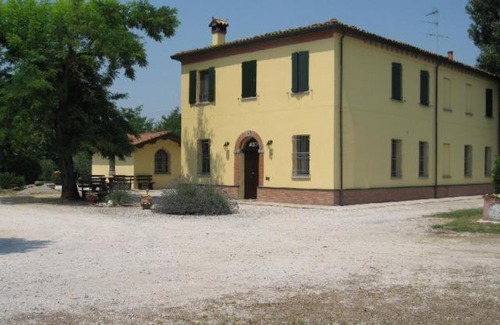 Borgo Montone Bed & Breakfast | Al Parco