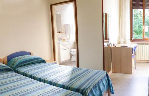 Belluno Hotel | Al Ponte della Vittoria